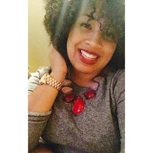 Meet your Posher, Imani